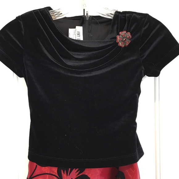 Amy Byer girl’s dress - Picture 2 of 6